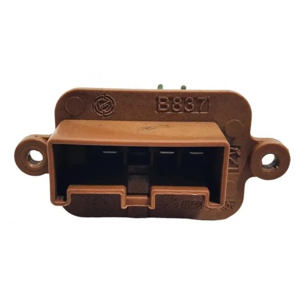 Resistência Ar Condicionado Fiat Palio 2003