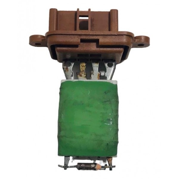 Resistência Do Ar Condicionado Fiat Palio 2003