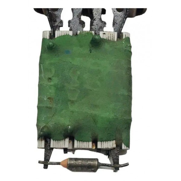 Resistência Do Ar Condicionado Fiat Palio 2003