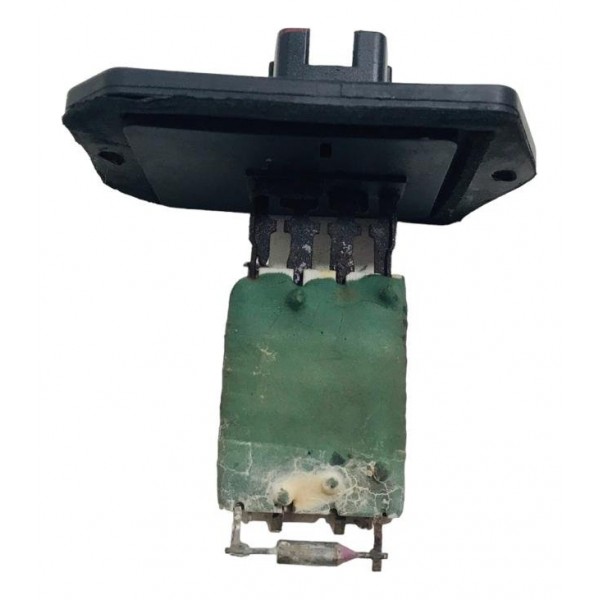 Resistência Ar Condicionado Toyota Corolla 2005
