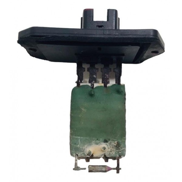 Resistência Ar Condicionado Toyota Corolla 2005