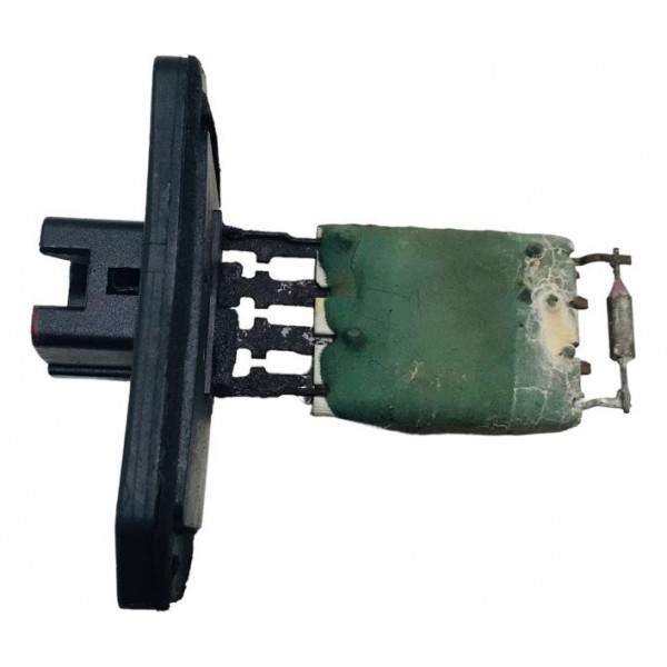 Resistência Ar Condicionado Toyota Corolla 2005