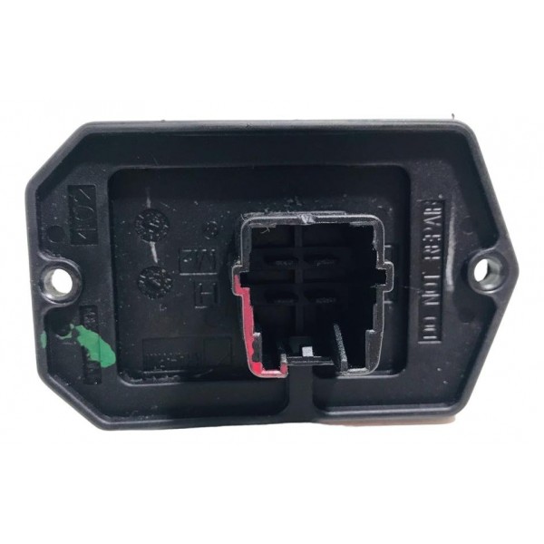 Resistência Ar Condicionado Toyota Corolla 2005