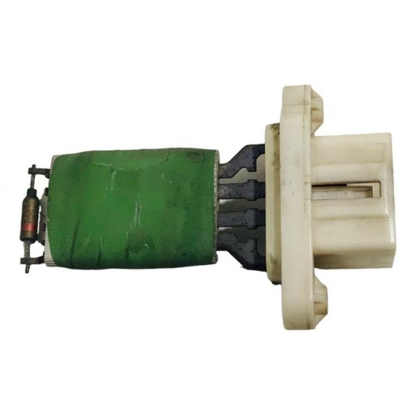 Resistência Ar Condicionado Ford Ecosport 2004