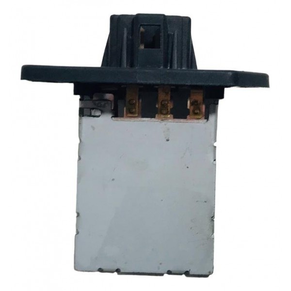 Resistência Ar Condicionado Hyundai Hb20 2011