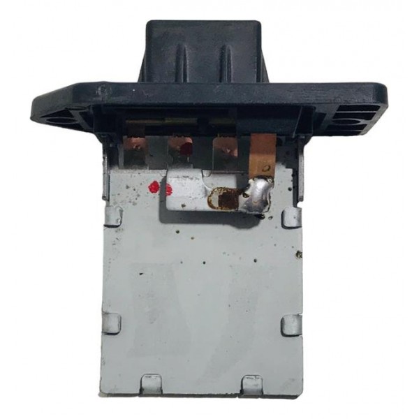 Resistência Ar Condicionado Hyundai Hb20 2011