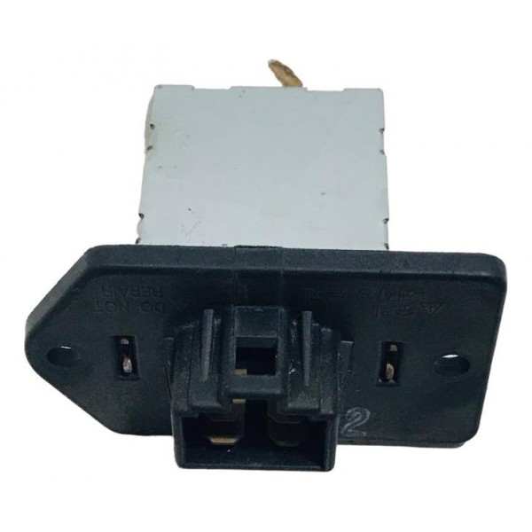 Resistência Ar Condicionado Hyundai Hb20 2011