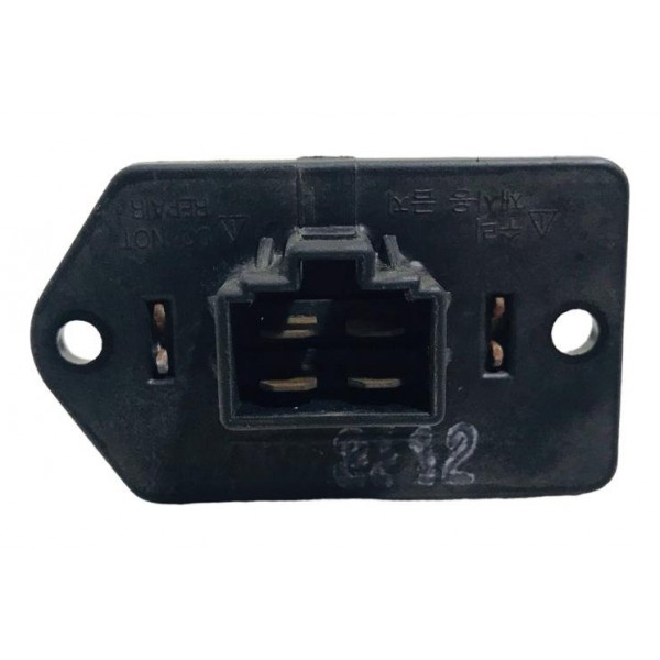 Resistência Ar Condicionado Hyundai Hb20 2011