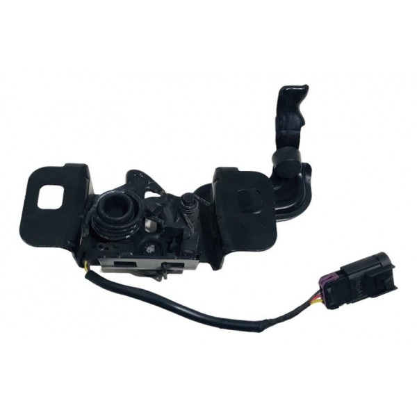 Fechadura Capô Gm Onix Joy 1.0 2019