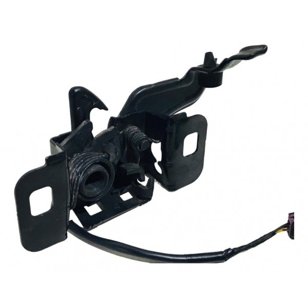 Fechadura Capô Gm Onix Joy 1.0 2019