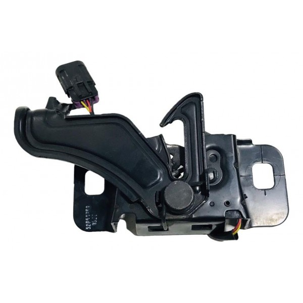 Fechadura Capô Gm Onix Joy 1.0 2019