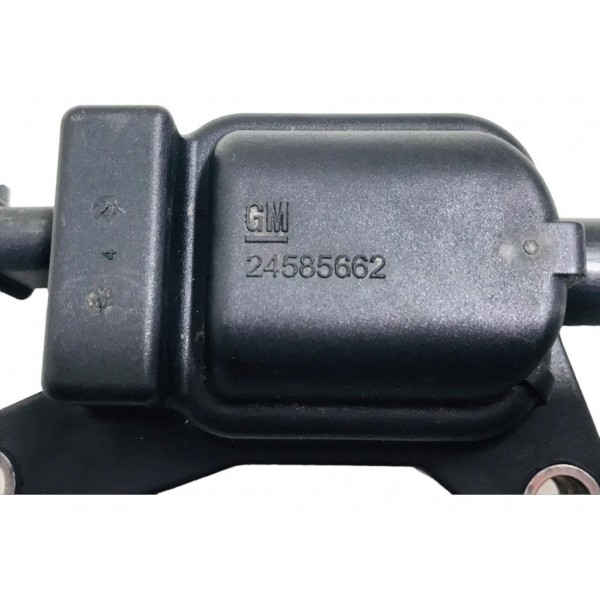 Bobina De Ignição Gm Onix Joy 1.0  2019 24585662