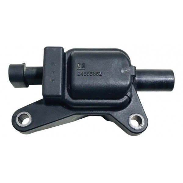 Bobina De Ignição Gm Onix Joy 1.0  2019 24585662