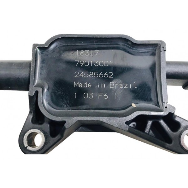 Bobina De Ignição Gm Onix Joy 1.0  2019 24585662
