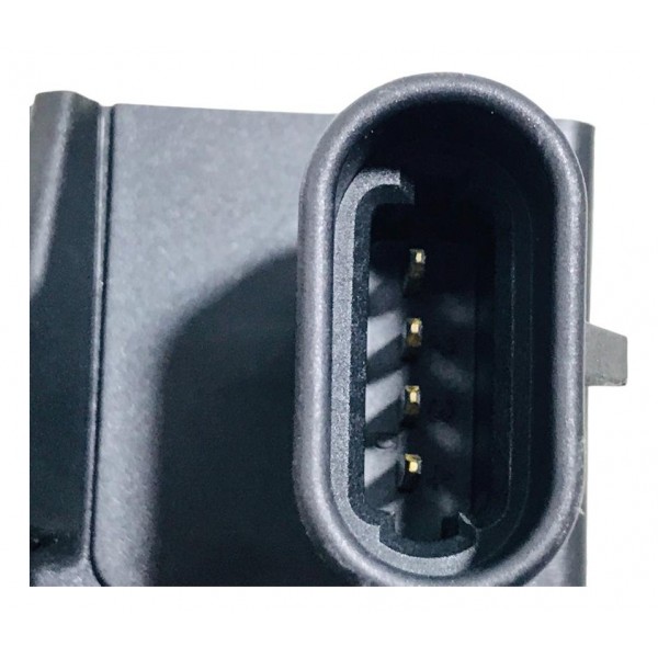 Bobina De Ignição Gm Onix Joy 1.0  2019 24585662