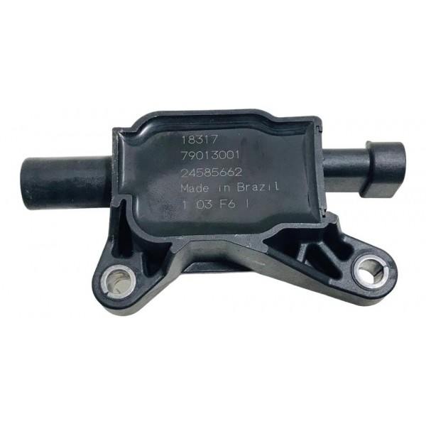 Bobina De Ignição Gm Onix  Joy 1.0 2019 24585662