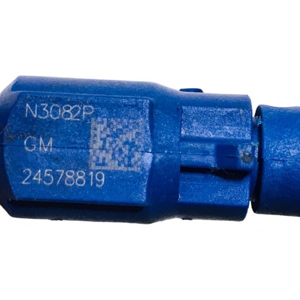 Bico Injetor Chevrolet Onix Joy 1.0 2019  24578819