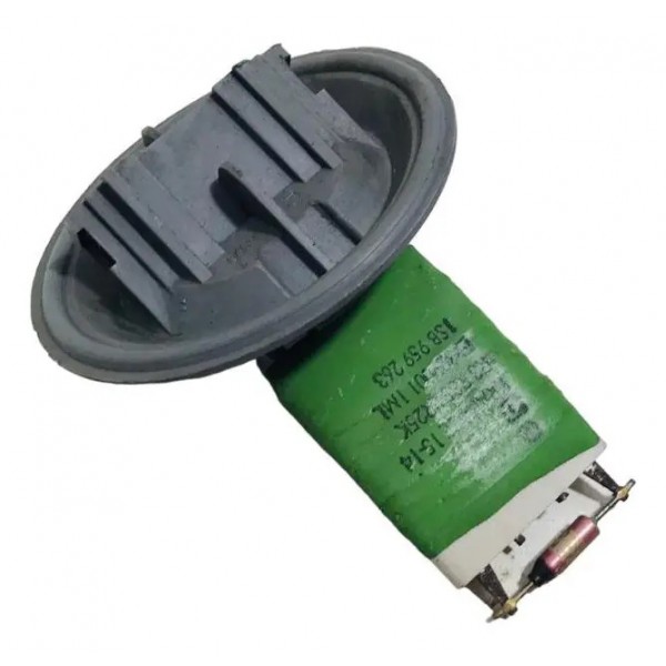 Resistência Ar Condicionado Vw Up 2014