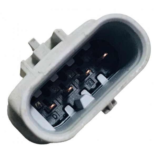 Sonda Lambda Secundária Chevrolet Onix Joy 1.0 2019
