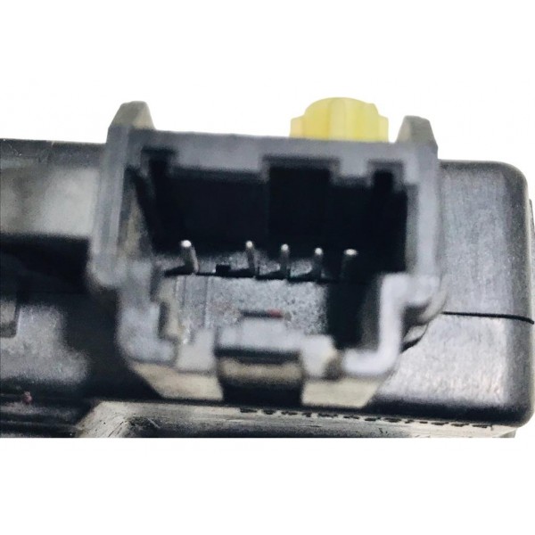 Motor Atuador Ford Ecosport 2012 V1119e616ab