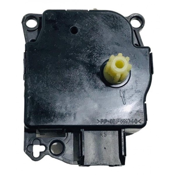Motor Atuador Ford Ecosport 2012 V1119e616ab