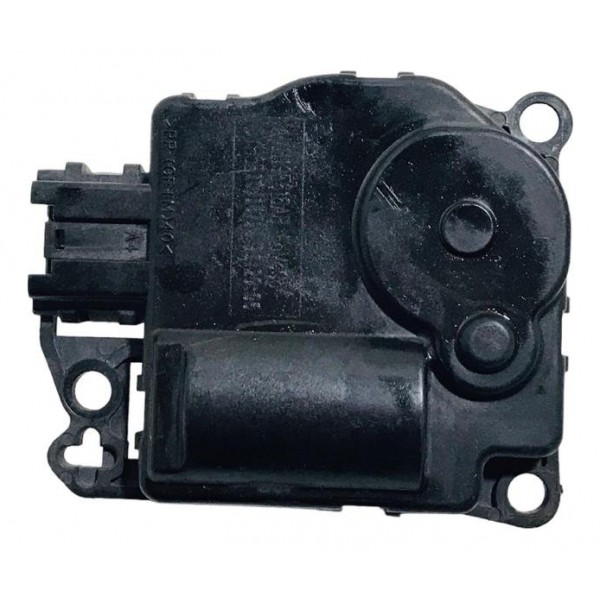 Motor Atuador Ford Ecosport 2012 V1119e616ab