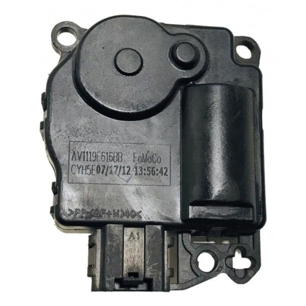 Motor Atuador Ford Ecosport 2012 V1119e616bb
