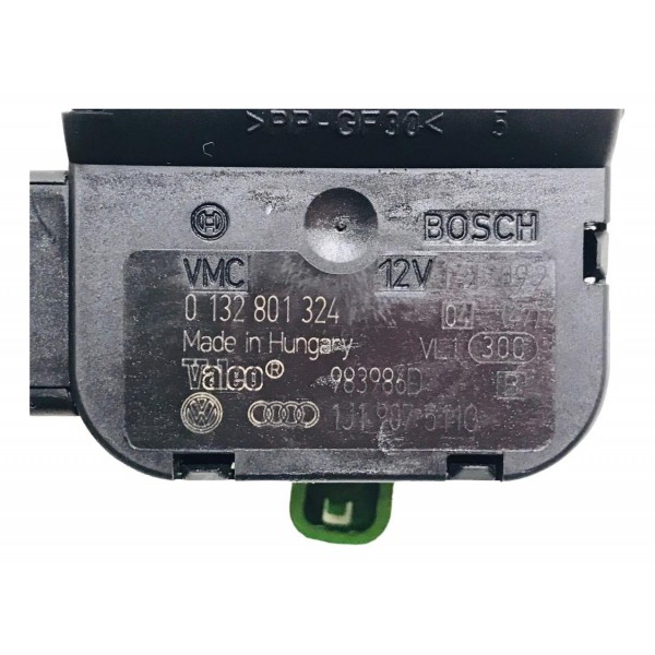 Motor Atuador Ar  Audi A3 / Golf 1997 À 2010 0132801324