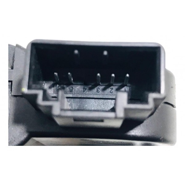 Motor Atuador Caixa Ar Fiat Bravo 2011 0132801313