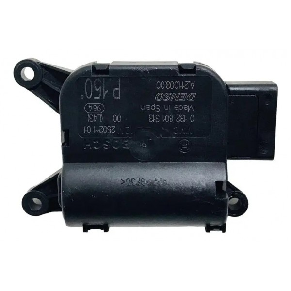 Motor Atuador Caixa Ar Fiat Bravo 2011 0132801313