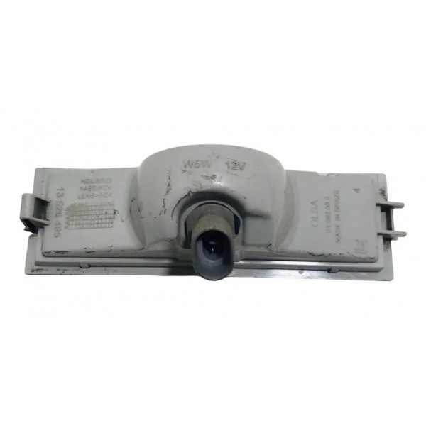 Lanterna / Luz De Placa Chevrolet Onix Joy 2019 13526495