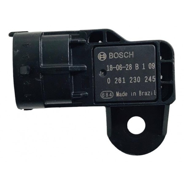Sensor Map Fiat Uno Fire / Palio 0261230245