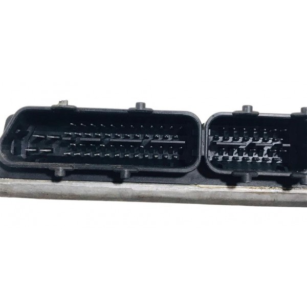 Módulo De Injeção Fiat Uno Fire 1.0 2011