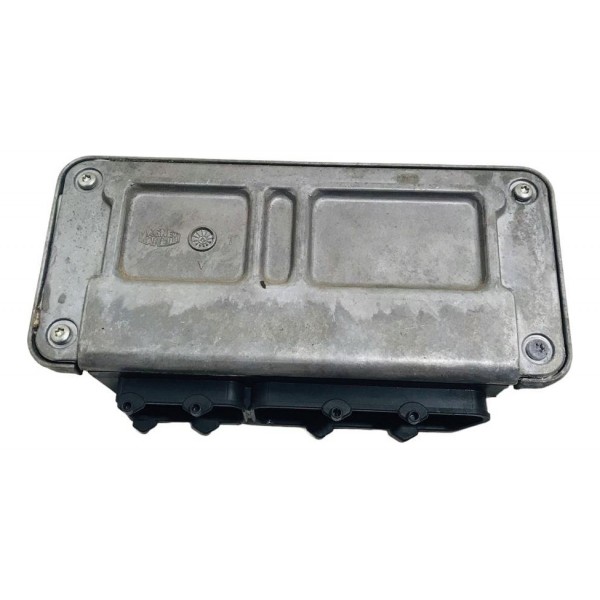 Módulo De Injeção Fiat Uno Fire 1.0 2011