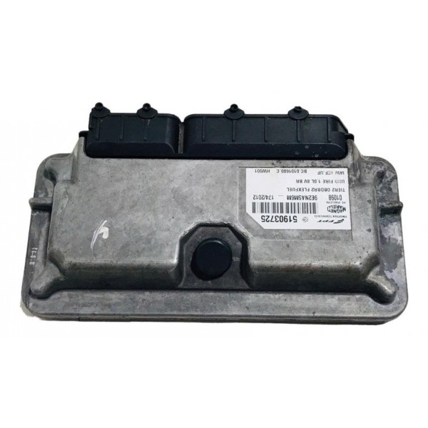 Módulo De Injeção Fiat Uno Fire 1.0 2011