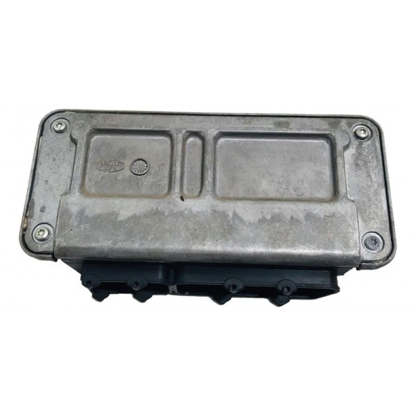 Módulo De Injeção Fiat Uno Fire 1.0 2011