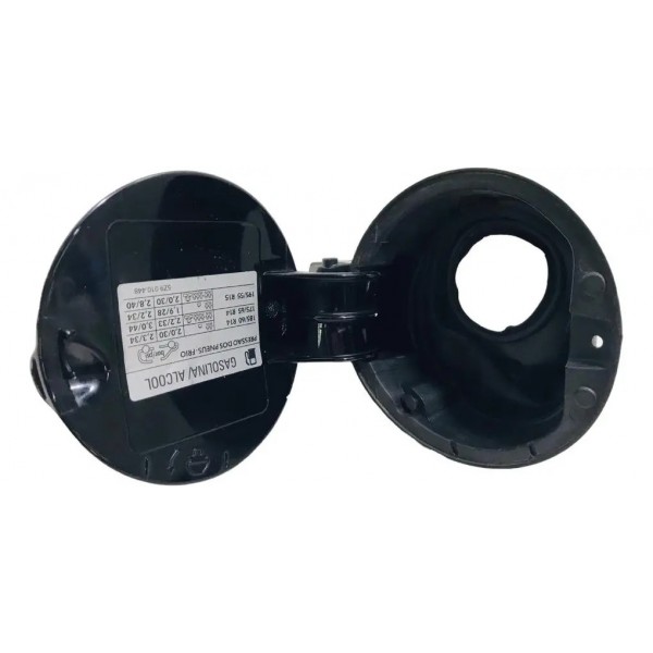 Portinhola Tanque Combustível Vw Fox 1.0 2005 5z9809857