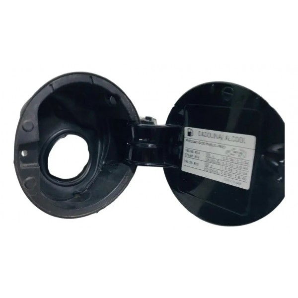 Portinhola Tanque Combustível Vw Fox 1.0 2005 5z9809857