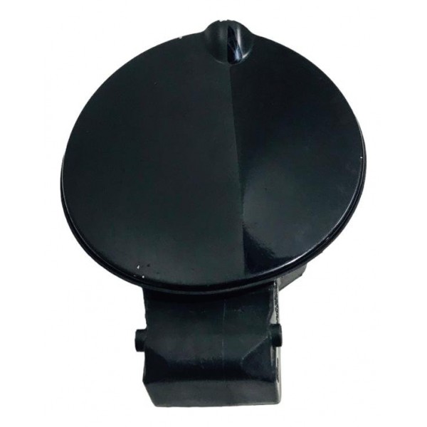 Portinhola Tanque Combustível Vw Fox 1.0 2005 5z9809857