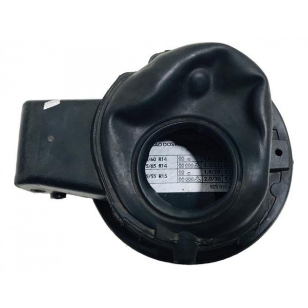 Portinhola Tanque Combustível Vw Fox 1.0 2005 5z9809857