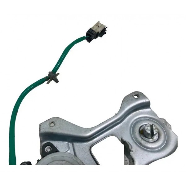 Maquina De Vidro Porta T/d Mitsubishi Pajero Tr4 2005/09