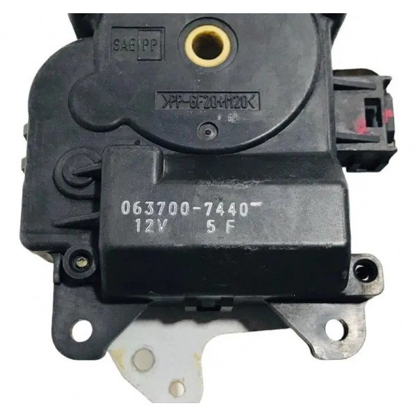 Motor Atuador Caixa Ar Condic. Toyota Corolla 2004