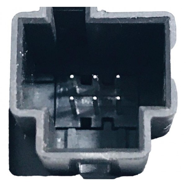 Motor Atuador Caixa Ventilação Peugeot 307 410473241