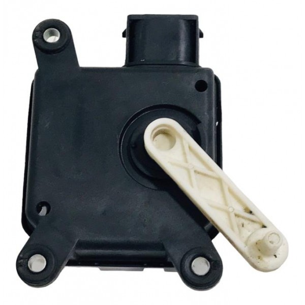 Motor Atuador Caixa Ar Fiat / Bravo / Stilo 2002 A 2011