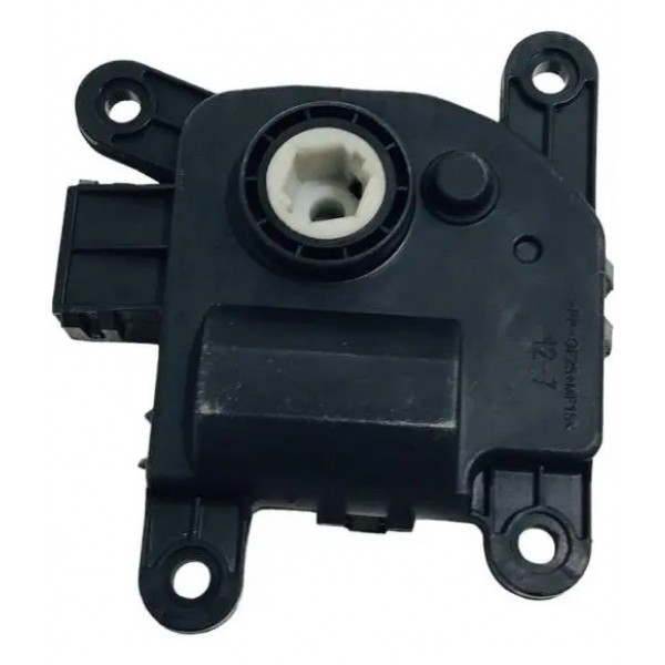 Motor Atuador Hyundai Hb20 H4007308803h2011