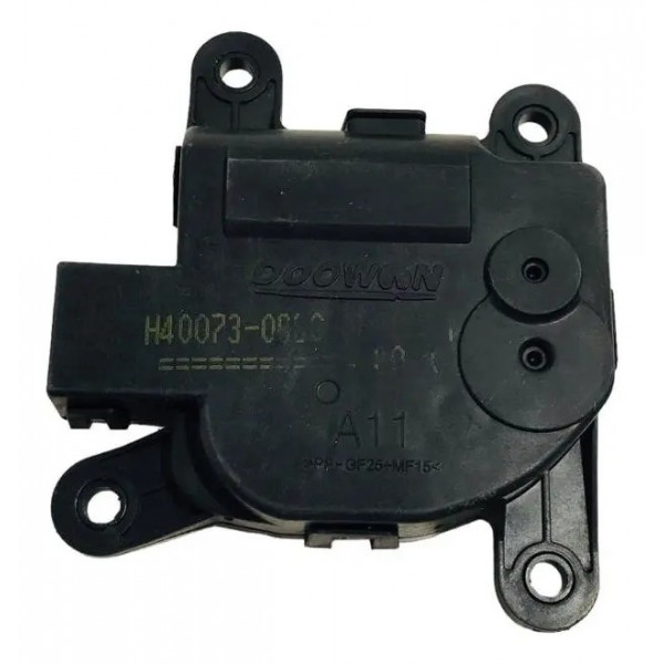 Motor Atuador Hyundai Hb20 H4007308803h2011