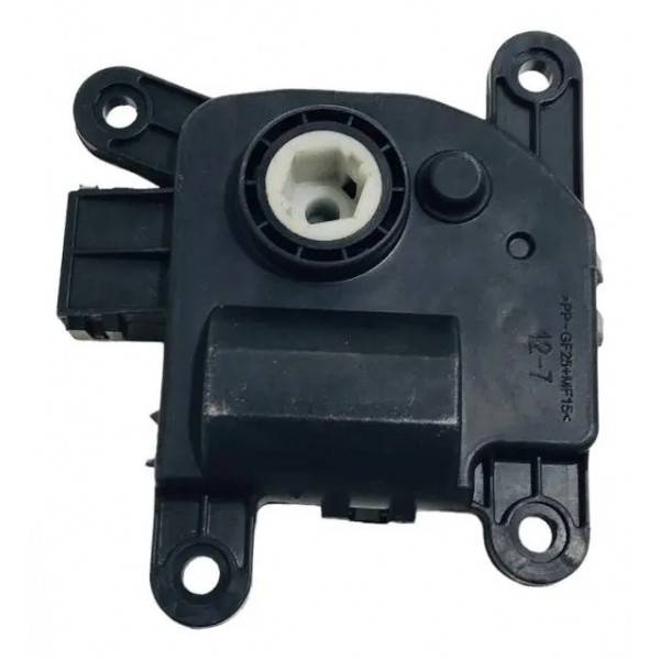 Motor Atuador Hyundai Hb20 H4007308803h2011