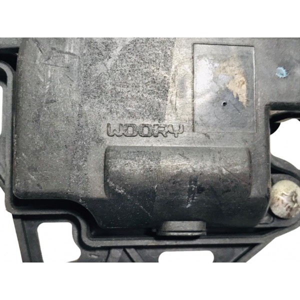 Motor Atuador Caixa Ar Hyundai Hb20 2018/2019