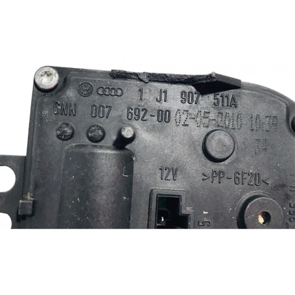 Motor Atuador Caixa Ar Vw Golf 2010