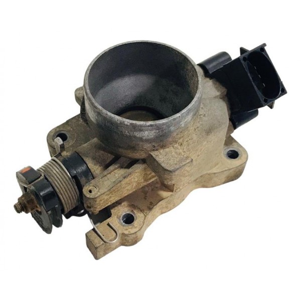 Tbi Corpo Borboleta Ford Ka / Fiesta Endura 1.0 1996/1999